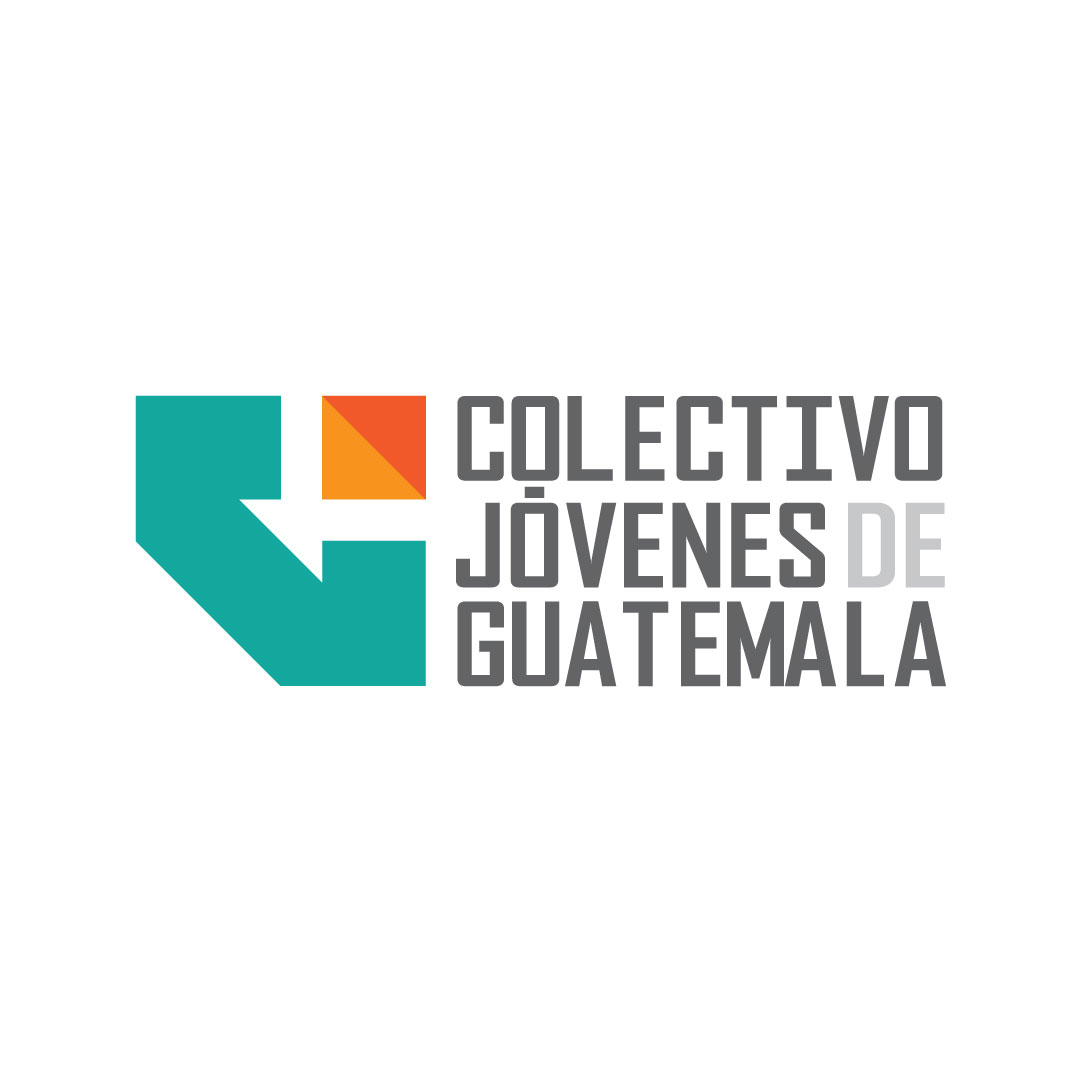 Rebrandingpara Colectivo Jóvenes de Guatemala