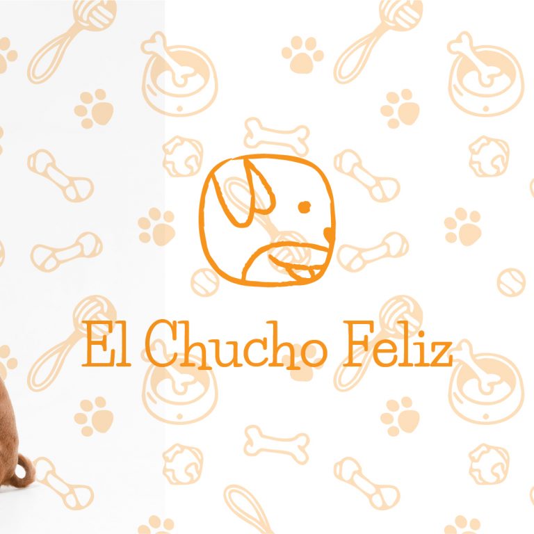 El Chucho Feliz