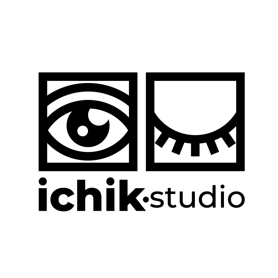 Branding para ichik·studio