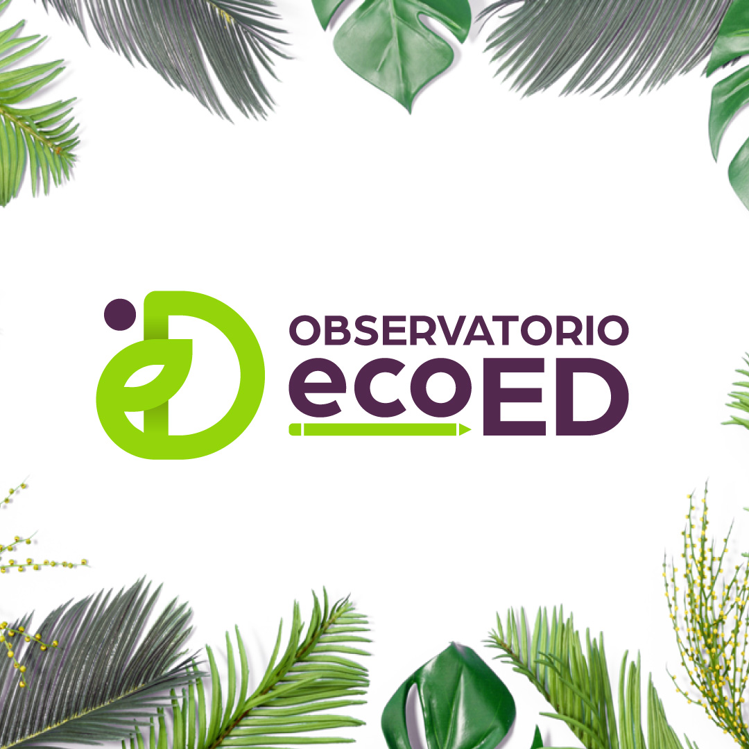 Branding Observatorio ecoED