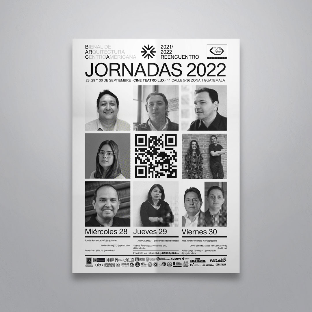Comunicación y redes sociales BARCA