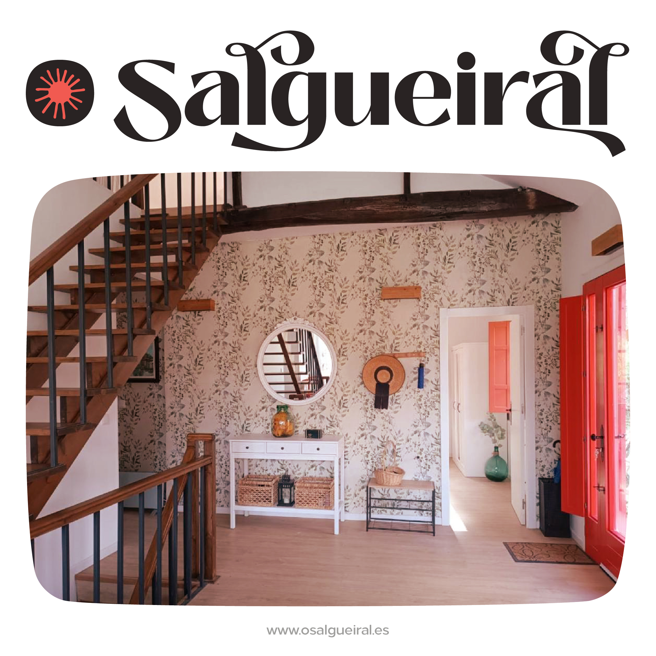 O Salgueiral