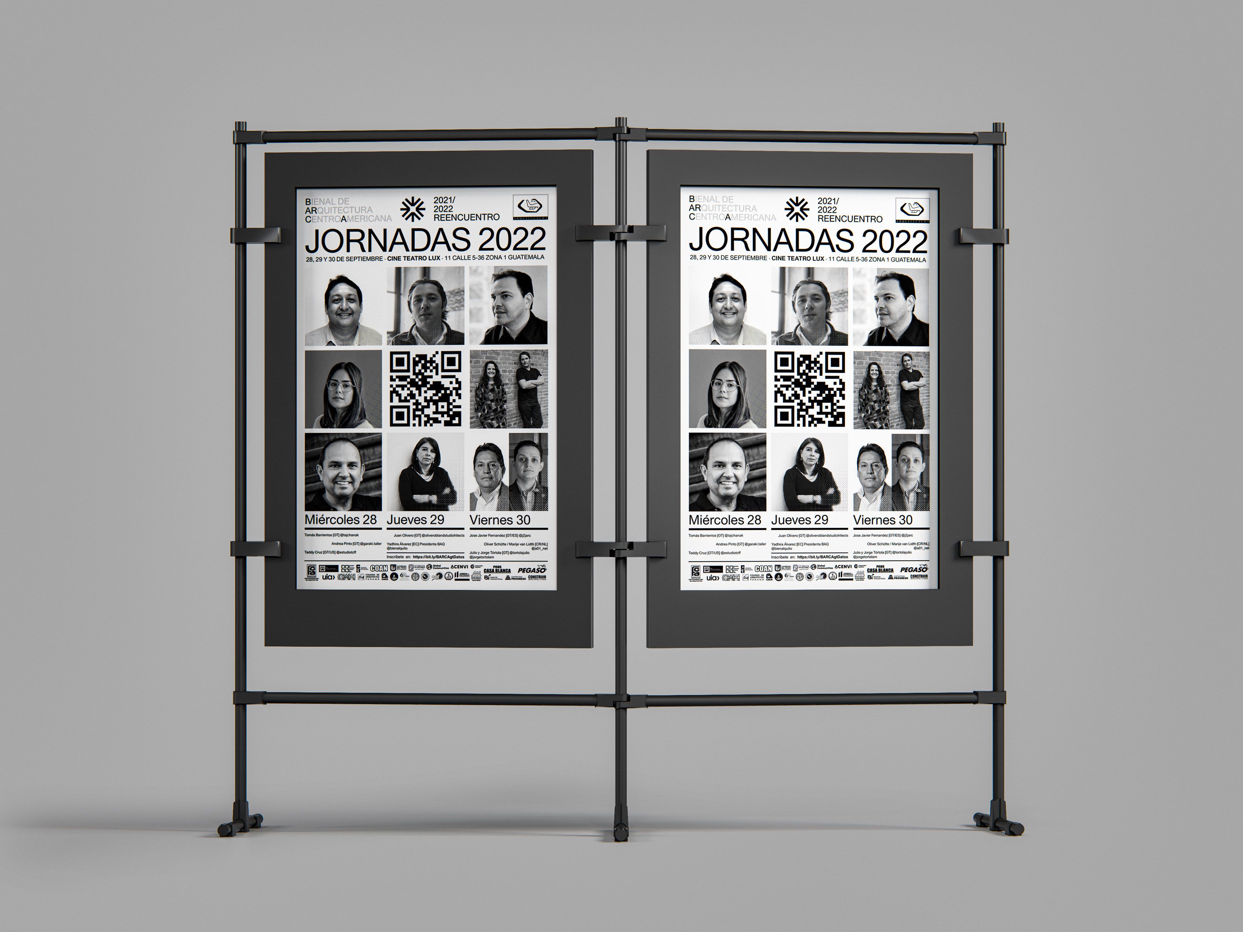 Community management for BARCA — image 2