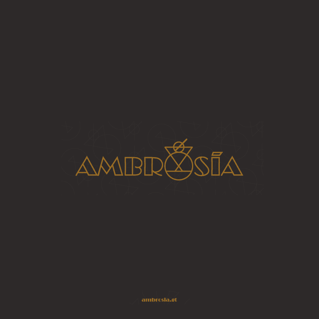 Branding para Ambrosía
