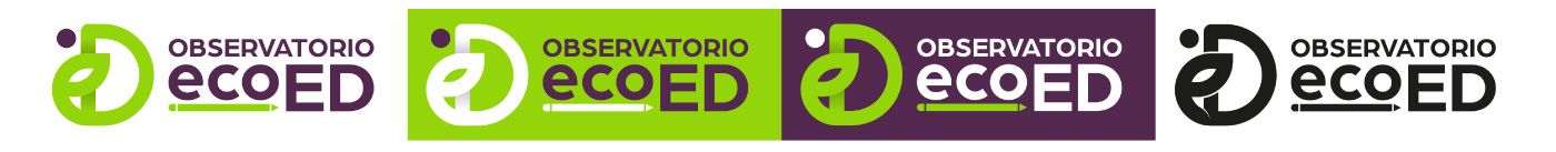 Branding for Observatorio ecoED — image 5