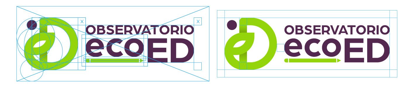 Branding for Observatorio ecoED — image 3