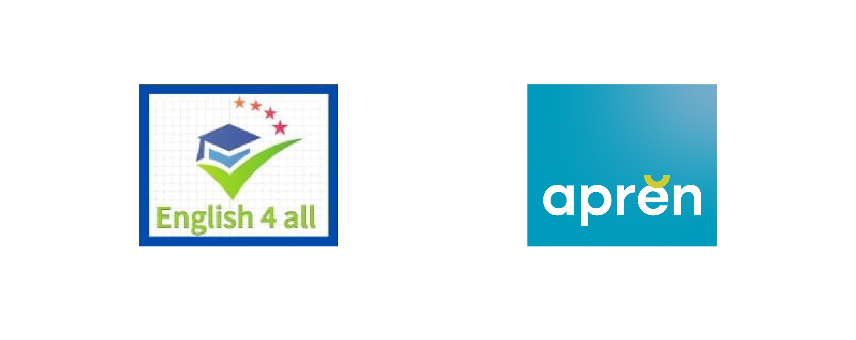 Rebranding for aprĕn guatemala — image 1