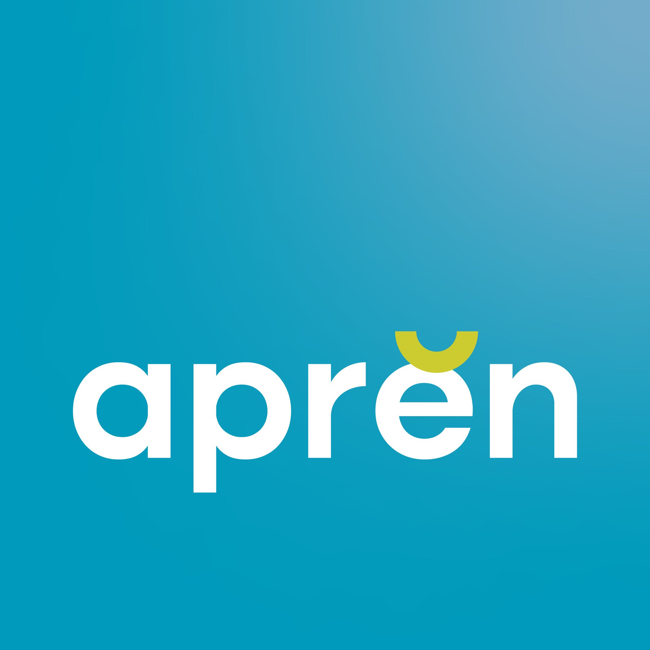 Rebrand para aprĕn guatemala
