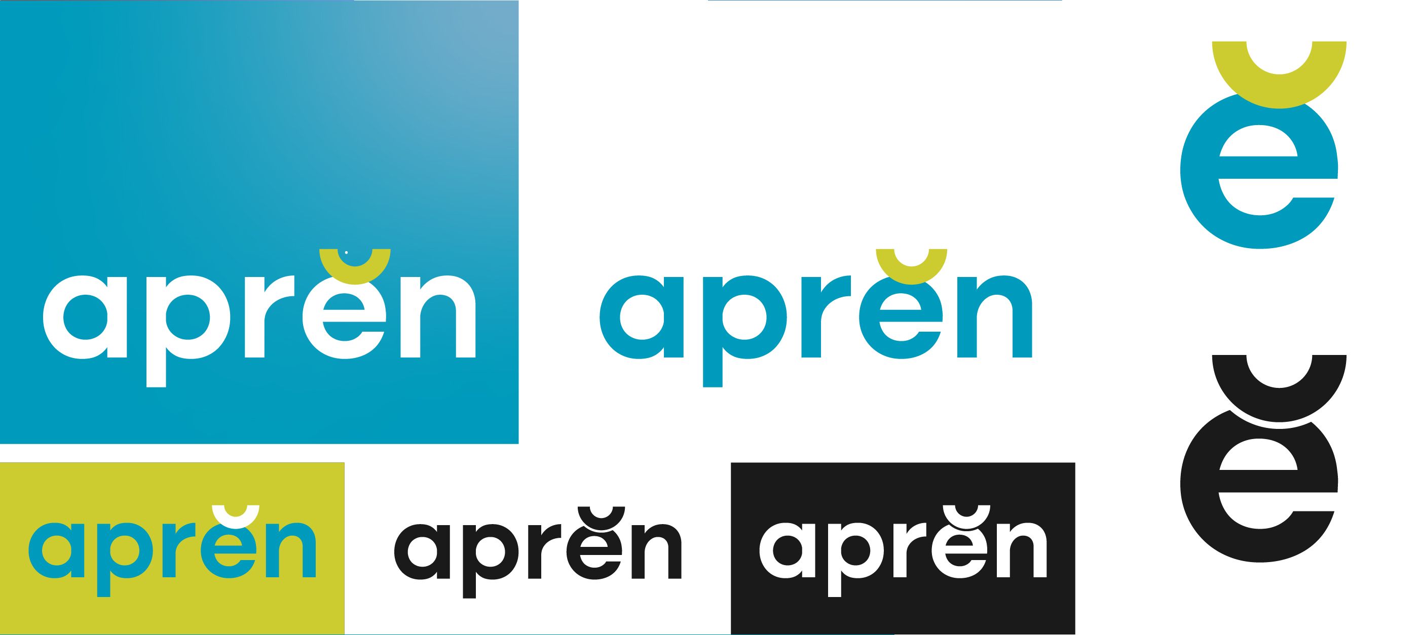 Rebranding for aprĕn guatemala — image 4