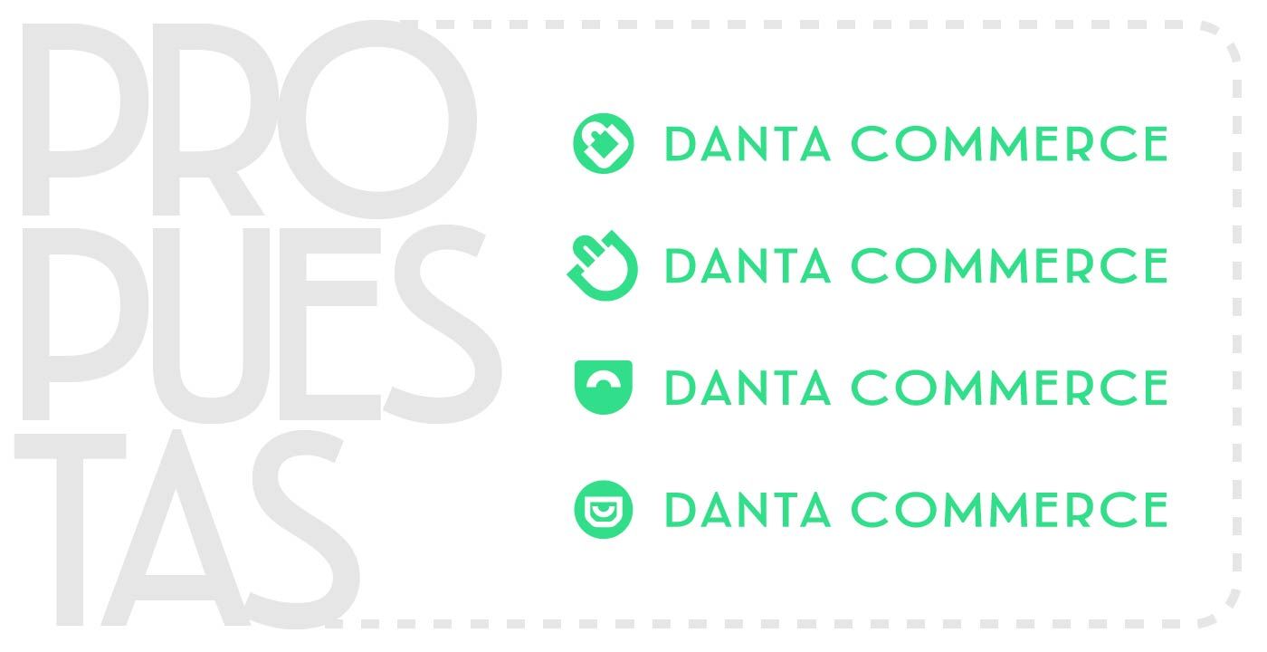 Redeseño para Danta Commerce — imaxe 3
