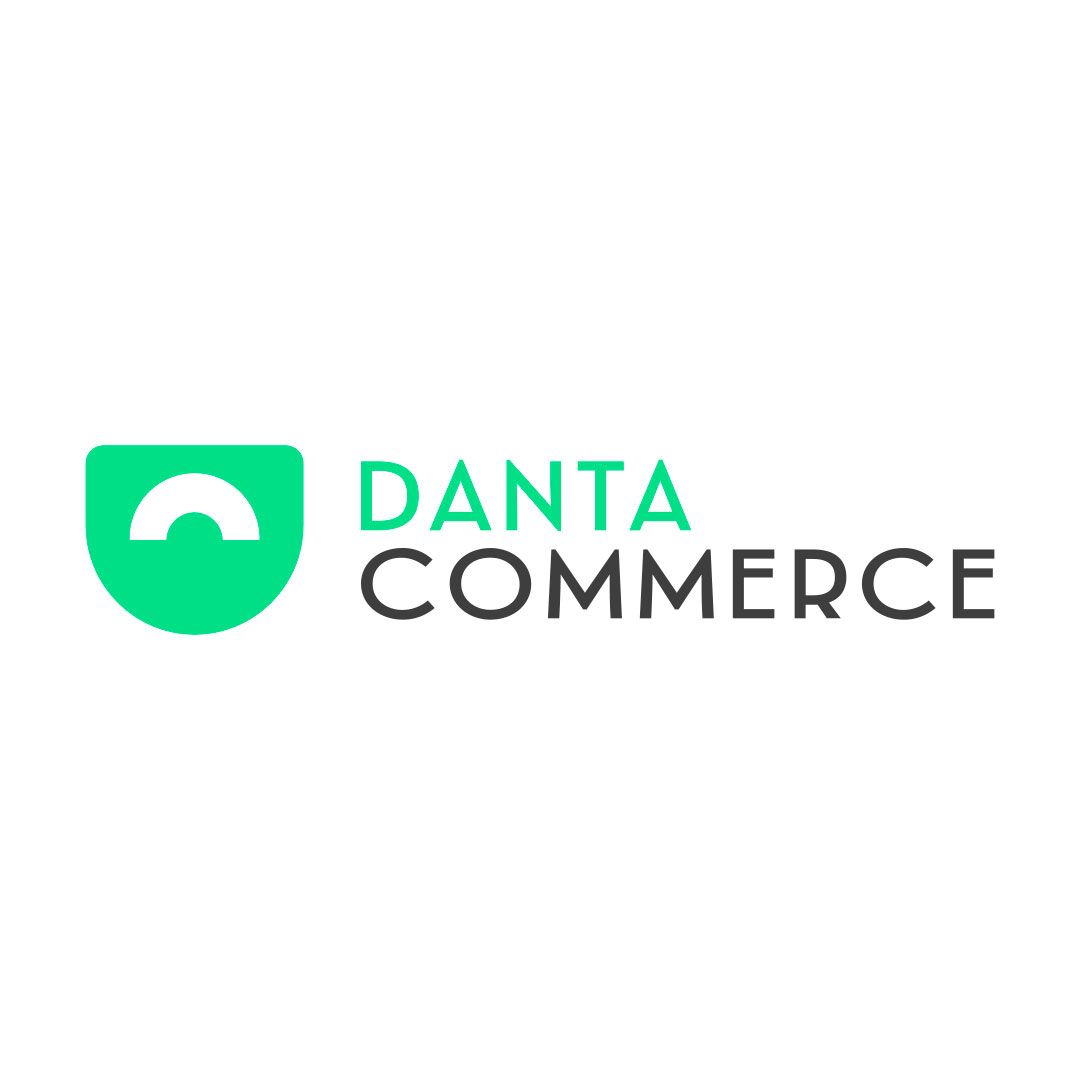 Rediseño para Danta Commerce