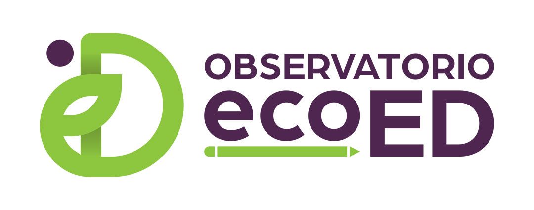 Branding for Observatorio ecoED — image 2