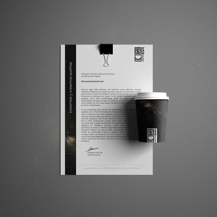 Branding para ichik·studio — imagen 7