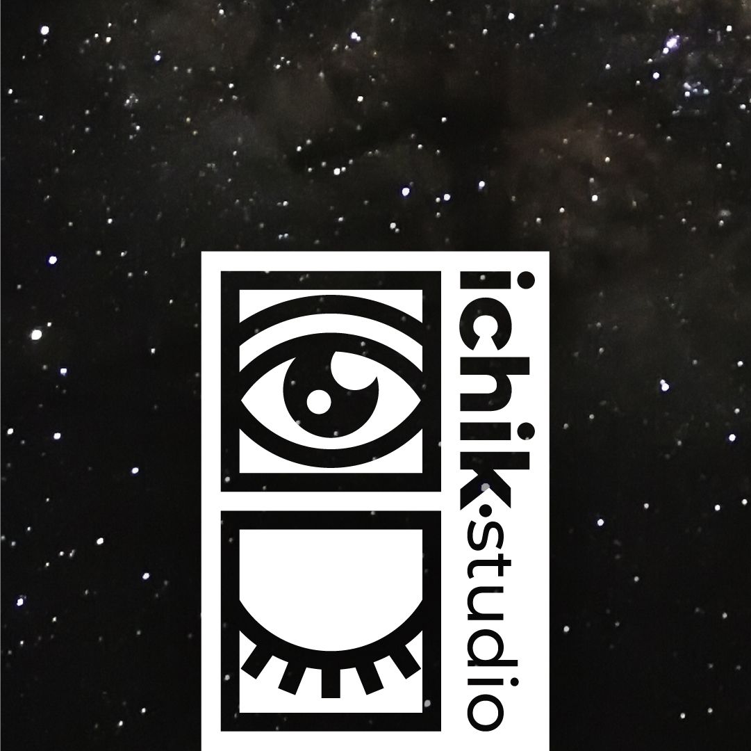 Branding para ichik·studio — imagen 3