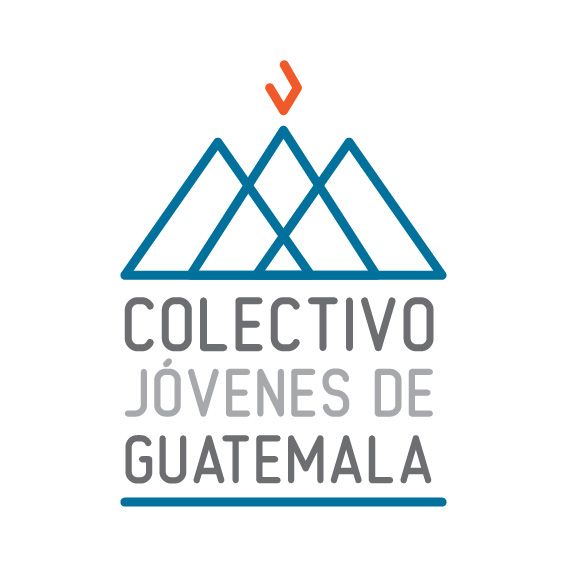 Rebranding para Colectivo Jóvenes de Guatemala — imaxe 2