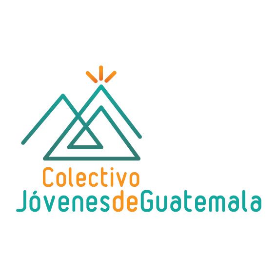 Rebranding para Colectivo Jóvenes de Guatemala — imaxe 5