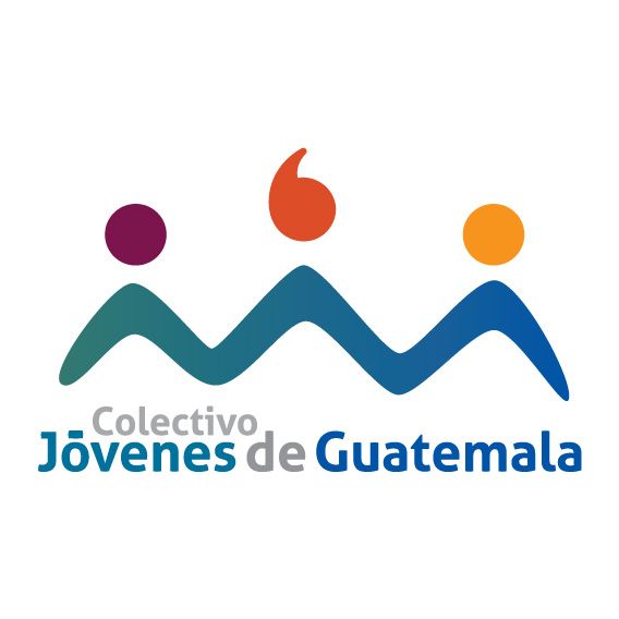 Rebranding para Colectivo Jóvenes de Guatemala — imaxe 6